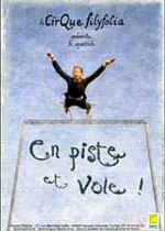 En Piste et vole